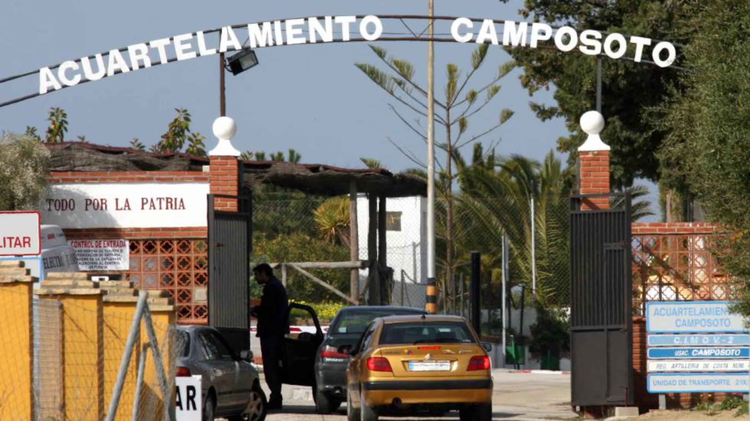 Qué es el CEFOR y cómo es la formación militar en Tropa y Marinería